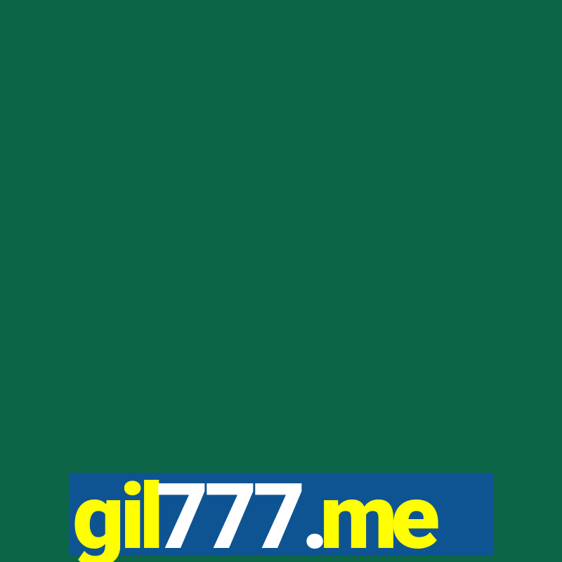 gil777.me