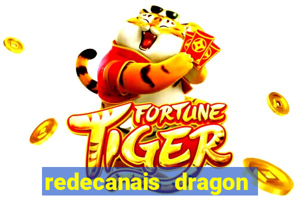 redecanais dragon ball super