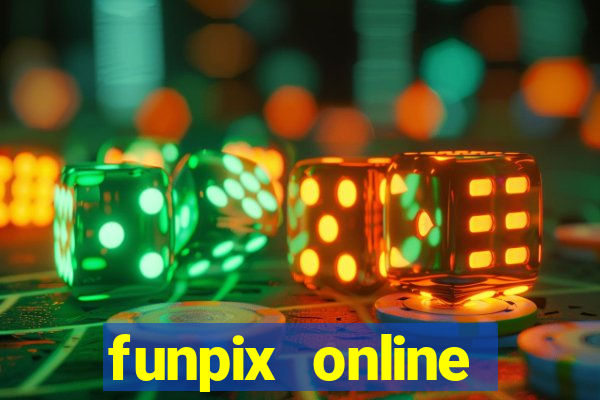 funpix online plataforma de jogos