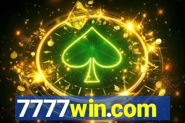 7777win.com