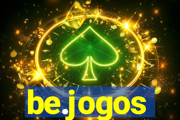 be.jogos