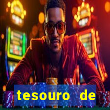 tesouro de sacambaya foi encontrado