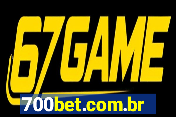 700bet.com.br