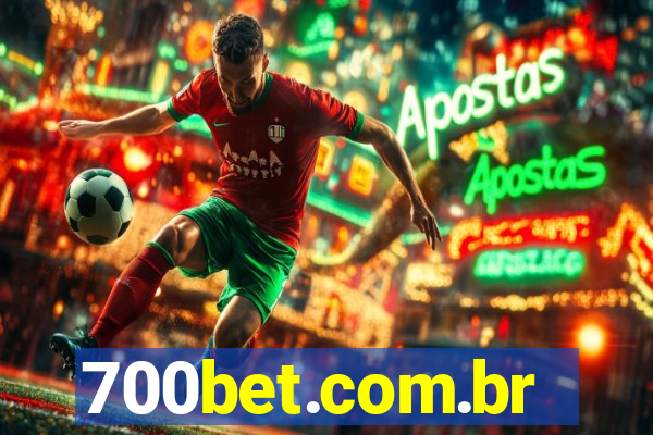 700bet.com.br