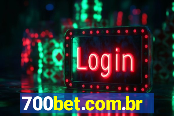 700bet.com.br