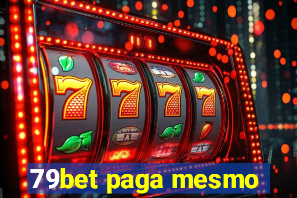 79bet paga mesmo