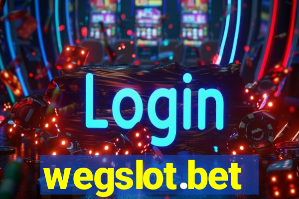 wegslot.bet