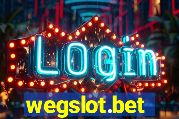 wegslot.bet