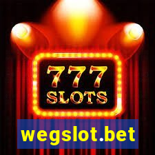 wegslot.bet