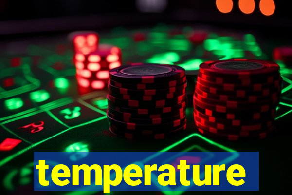 temperature converter jogo