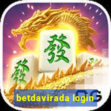 betdavirada login