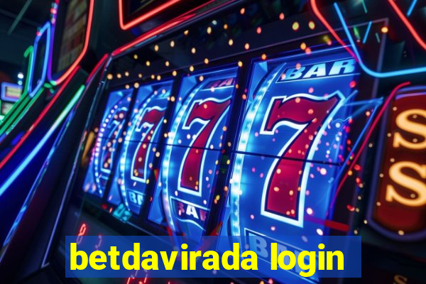 betdavirada login