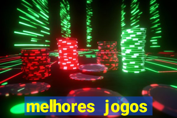 melhores jogos mobile 2024