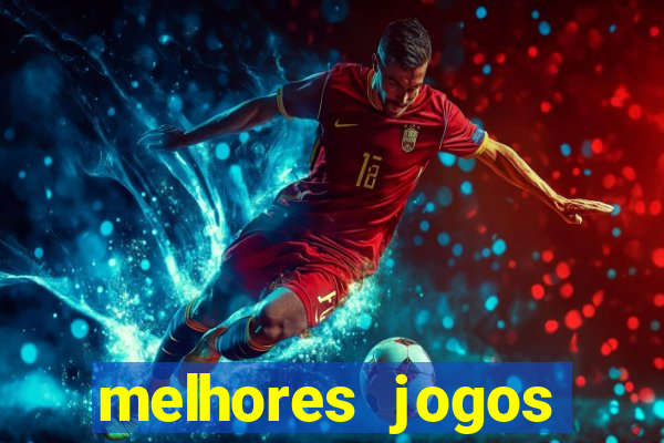 melhores jogos mobile 2024