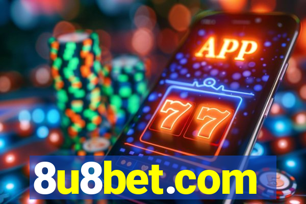 8u8bet.com