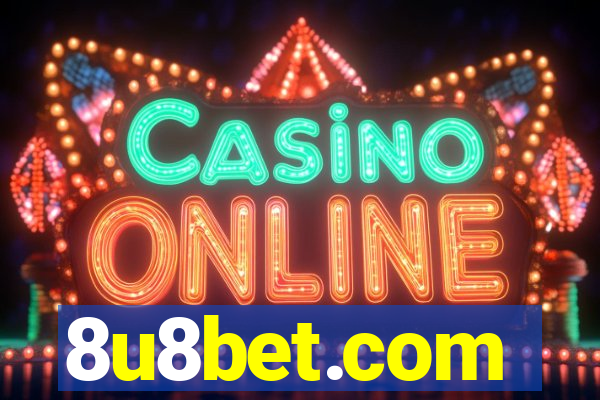 8u8bet.com