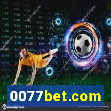 0077bet.com