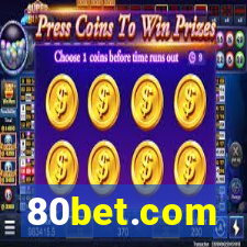 80bet.com