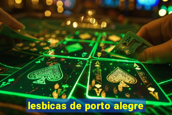 lesbicas de porto alegre