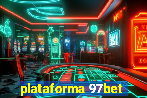 plataforma 97bet