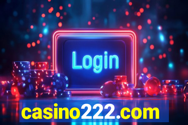 casino222.com