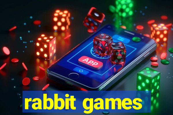 rabbit games