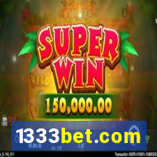 1333bet.com