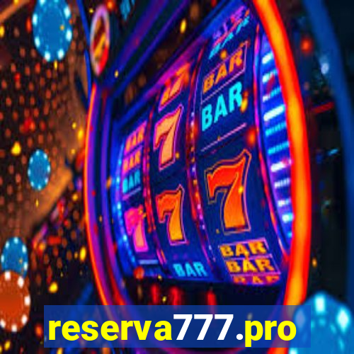 reserva777.pro