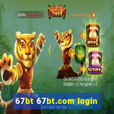 67bt 67bt.com login