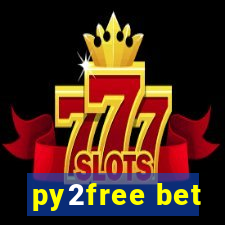 py2free bet