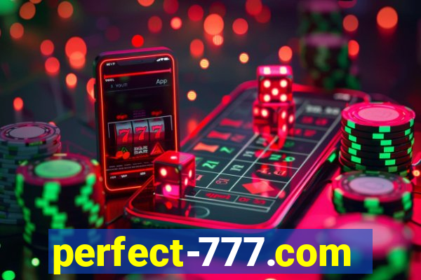 perfect-777.com