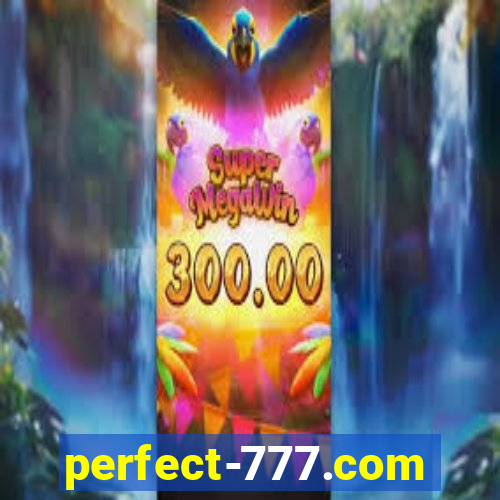 perfect-777.com