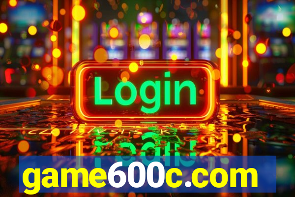 game600c.com