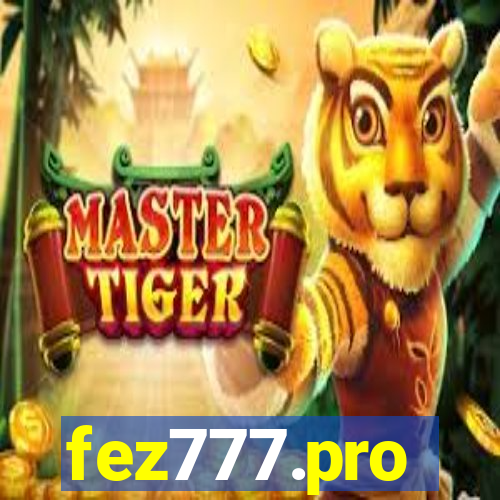 fez777.pro