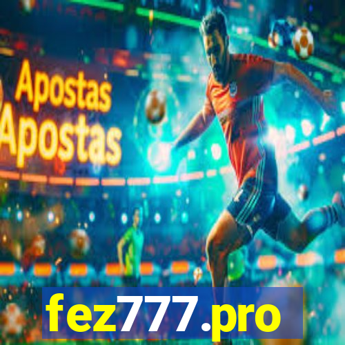 fez777.pro