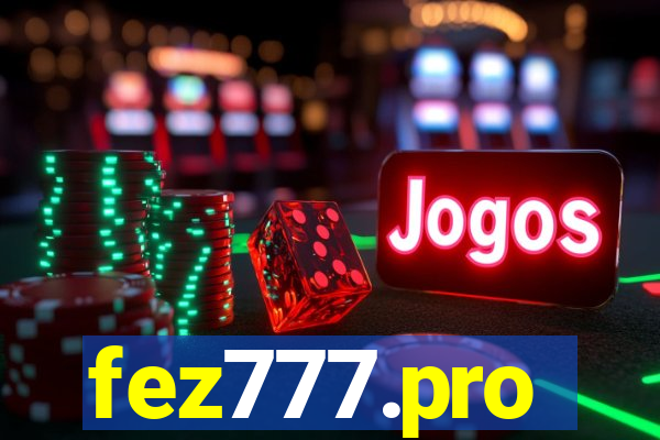 fez777.pro