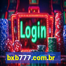 bxb777.com.br