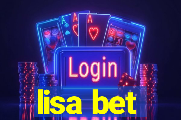 lisa bet