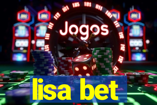 lisa bet