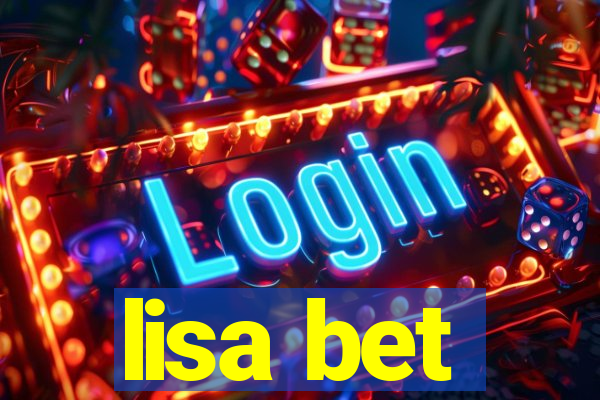 lisa bet