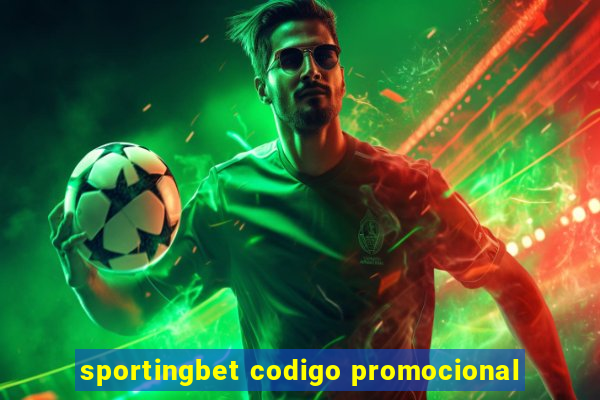 sportingbet codigo promocional