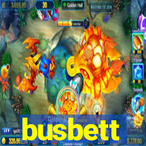 busbett