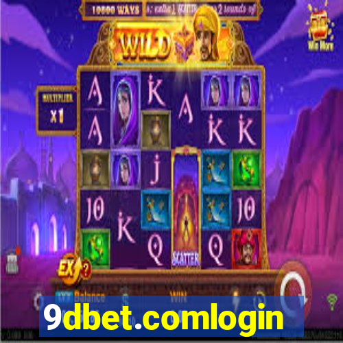 9dbet.comlogin