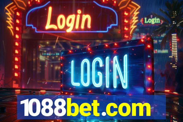 1088bet.com