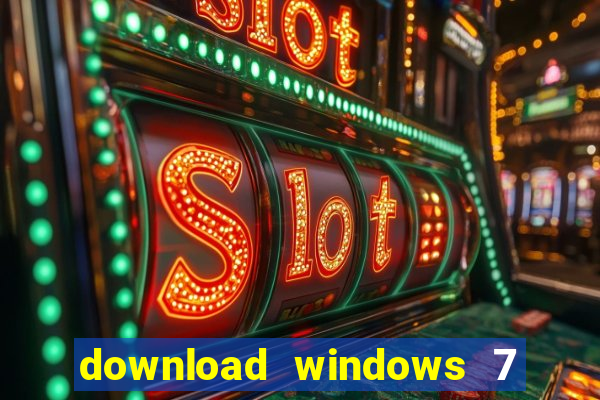 download windows 7 ultimate 64 bits portugues iso + ativador