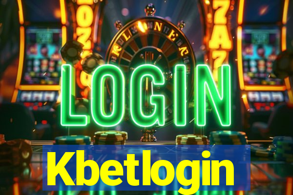 Kbetlogin