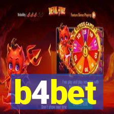 b4bet