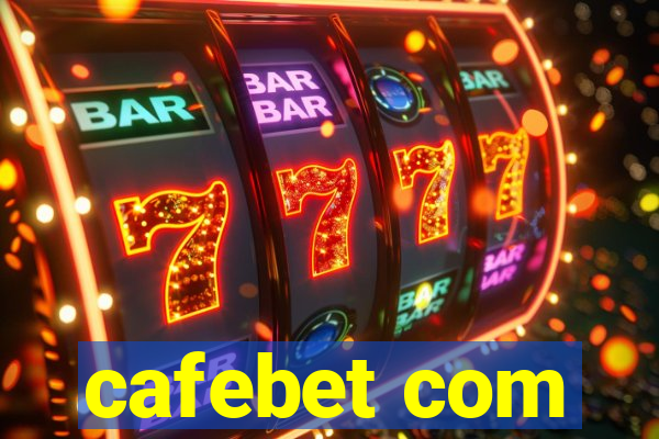 cafebet com