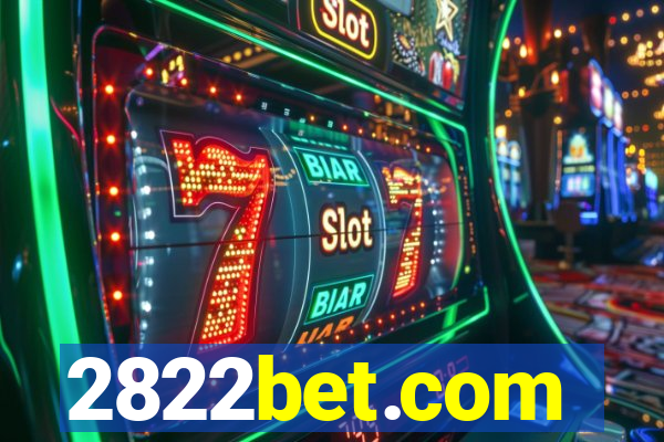 2822bet.com