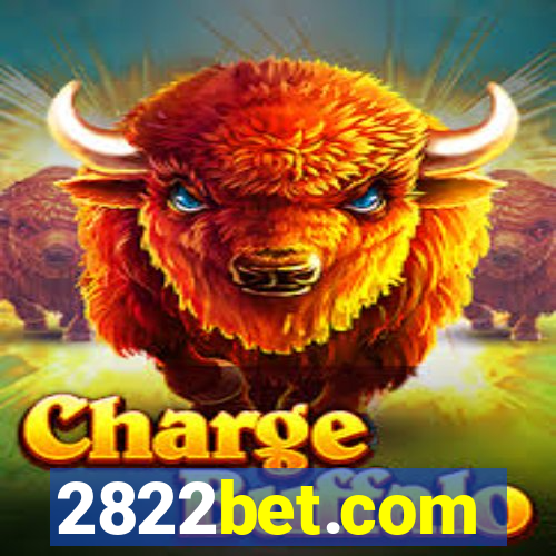 2822bet.com